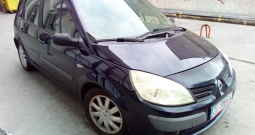 Renault Megane 1.5 dci, 2007.g.