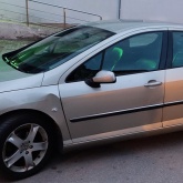 Prodajem Peugeot 407 Sport 2.0, 100 kW