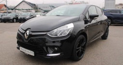 Renault Clio 0.9 TCe