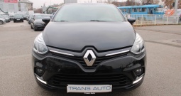 Renault Clio 0.9 TCe