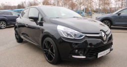 Renault Clio 0.9 TCe