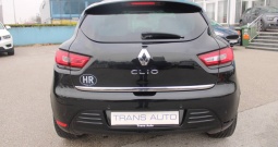 Renault Clio 0.9 TCe