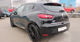 Renault Clio 0.9 TCe