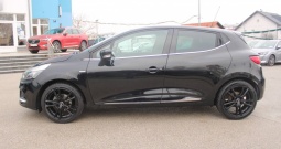 Renault Clio 0.9 TCe