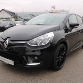 Renault Clio 0.9 TCe