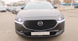 Mazda CX-30 1.8 Skyactiv-D AUTOMATIK *HEAD-UP, LED, NAVIGACIJA, KAMERA*