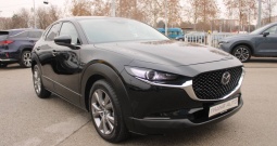 Mazda CX-30 1.8 Skyactiv-D AUTOMATIK *HEAD-UP, LED, NAVIGACIJA, KAMERA*