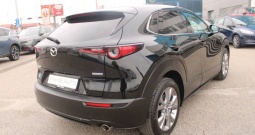 Mazda CX-30 1.8 Skyactiv-D AUTOMATIK *HEAD-UP, LED, NAVIGACIJA, KAMERA*