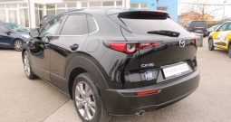 Mazda CX-30 1.8 Skyactiv-D AUTOMATIK *HEAD-UP, LED, NAVIGACIJA, KAMERA*