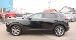 Mazda CX-30 1.8 Skyactiv-D AUTOMATIK *HEAD-UP, LED, NAVIGACIJA, KAMERA*