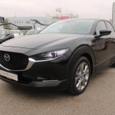 Mazda CX-30 1.8 Skyactiv-D AUTOMATIK *HEAD-UP, LED, NAVIGACIJA, KAMERA*