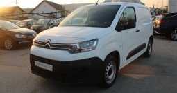 Citroen Berlingo 1.5 HDi 130KS AUTOMATIK *NAVIGACIJA, KAMERA*