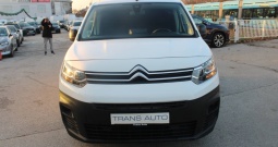 Citroen Berlingo 1.5 HDi 130KS AUTOMATIK *NAVIGACIJA, KAMERA*