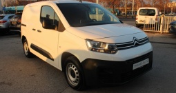 Citroen Berlingo 1.5 HDi 130KS AUTOMATIK *NAVIGACIJA, KAMERA*