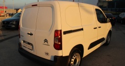 Citroen Berlingo 1.5 HDi 130KS AUTOMATIK *NAVIGACIJA, KAMERA*