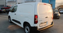 Citroen Berlingo 1.5 HDi 130KS AUTOMATIK *NAVIGACIJA, KAMERA*