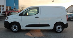 Citroen Berlingo 1.5 HDi 130KS AUTOMATIK *NAVIGACIJA, KAMERA*