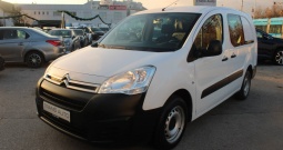 Citroen Berlingo 1.6 HDi N1-5 sjedala