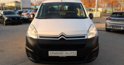 Citroen Berlingo 1.6 HDi N1-5 sjedala