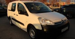 Citroen Berlingo 1.6 HDi N1-5 sjedala