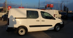 Citroen Berlingo 1.6 HDi N1-5 sjedala