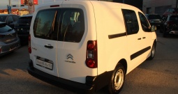 Citroen Berlingo 1.6 HDi N1-5 sjedala