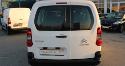 Citroen Berlingo 1.6 HDi N1-5 sjedala