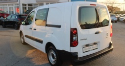 Citroen Berlingo 1.6 HDi N1-5 sjedala