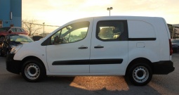 Citroen Berlingo 1.6 HDi N1-5 sjedala