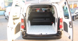 Citroen Berlingo 1.6 HDi N1-5 sjedala