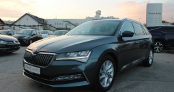 Škoda Superb Combi 1.4 TSi PHEV DSG *LD, NAVIGACIJA, KAMERA*