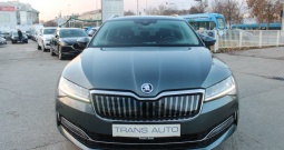 Škoda Superb Combi 1.4 TSi PHEV DSG *LD, NAVIGACIJA, KAMERA*