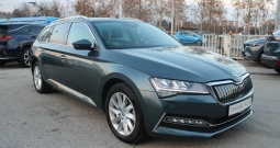 Škoda Superb Combi 1.4 TSi PHEV DSG *LD, NAVIGACIJA, KAMERA*