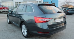 Škoda Superb Combi 1.4 TSi PHEV DSG *LD, NAVIGACIJA, KAMERA*