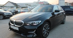 BMW serija 3 320d xDrive AUTOMATIK *LED, NAVIGACIJA, KAMERA*