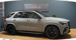 Mercedes GLE 450d 4M Aut. AMG Line 367 KS, 7-SJED+ZRAČNI+ACC+4xGR SJED+360+LED