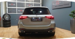 Mercedes GLE 450d 4M Aut. AMG Line 367 KS, 7-SJED+ZRAČNI+ACC+4xGR SJED+360+LED