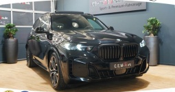 BMW X5 30d xDrive Aut. M Sport 286 KS, 7-SJED+ZRAČNI+ACC+4xGR SJED+360+LED+P...