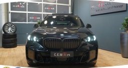 BMW X5 30d xDrive Aut. M Sport 286 KS, 7-SJED+ZRAČNI+ACC+4xGR SJED+360+LED+P...