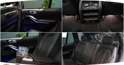 BMW X5 30d xDrive Aut. M Sport 286 KS, 7-SJED+ZRAČNI+ACC+4xGR SJED+360+LED+P...