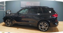 BMW X5 30d xDrive Aut. M Sport 286 KS, 7-SJED+ZRAČNI+ACC+4xGR SJED+360+LED+P...