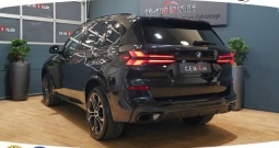 BMW X5 30d xDrive Aut. M Sport 286 KS, 7-SJED+ZRAČNI+ACC+4xGR SJED+360+LED+P...