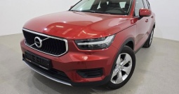 Volvo XC40 D3 2.0 Momentum 150 KS, LED+TEM+NAVI