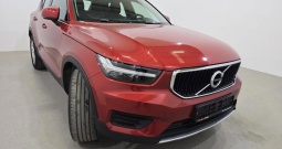 Volvo XC40 D3 2.0 Momentum 150 KS, LED+TEM+NAVI