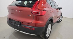 Volvo XC40 D3 2.0 Momentum 150 KS, LED+TEM+NAVI