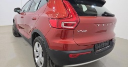 Volvo XC40 D3 2.0 Momentum 150 KS, LED+TEM+NAVI