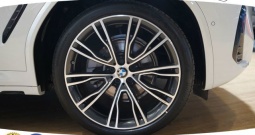 BMW X3 20d xDrive Aut M Sport 190 KS, ACC+KAM+GR SJED+PANO+HEAD+VIRT