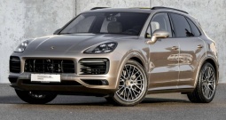 Porsche Cayenne S Aut. 440 KS, ZRAČNI+360+4xGR SJED+PANO+BOSE