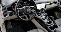 Porsche Cayenne S Aut. 440 KS, ZRAČNI+360+4xGR SJED+PANO+BOSE