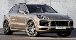 Porsche Cayenne S Aut. 440 KS, ZRAČNI+360+4xGR SJED+PANO+BOSE